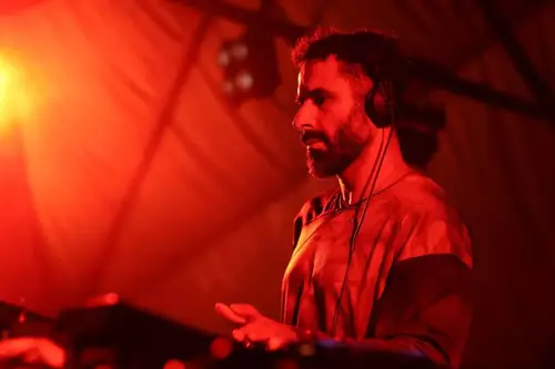 DJ Ouissam: Монголын үзэгчдэд зориулж онцгой сэт бэлдсэн